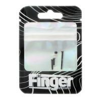 Blunt - Finger Scooter Axle Hardware